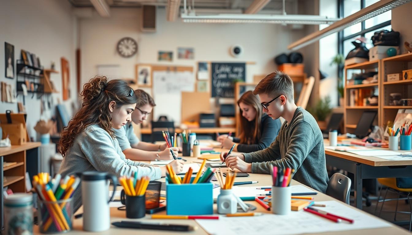 Balanced lifestyle strategies