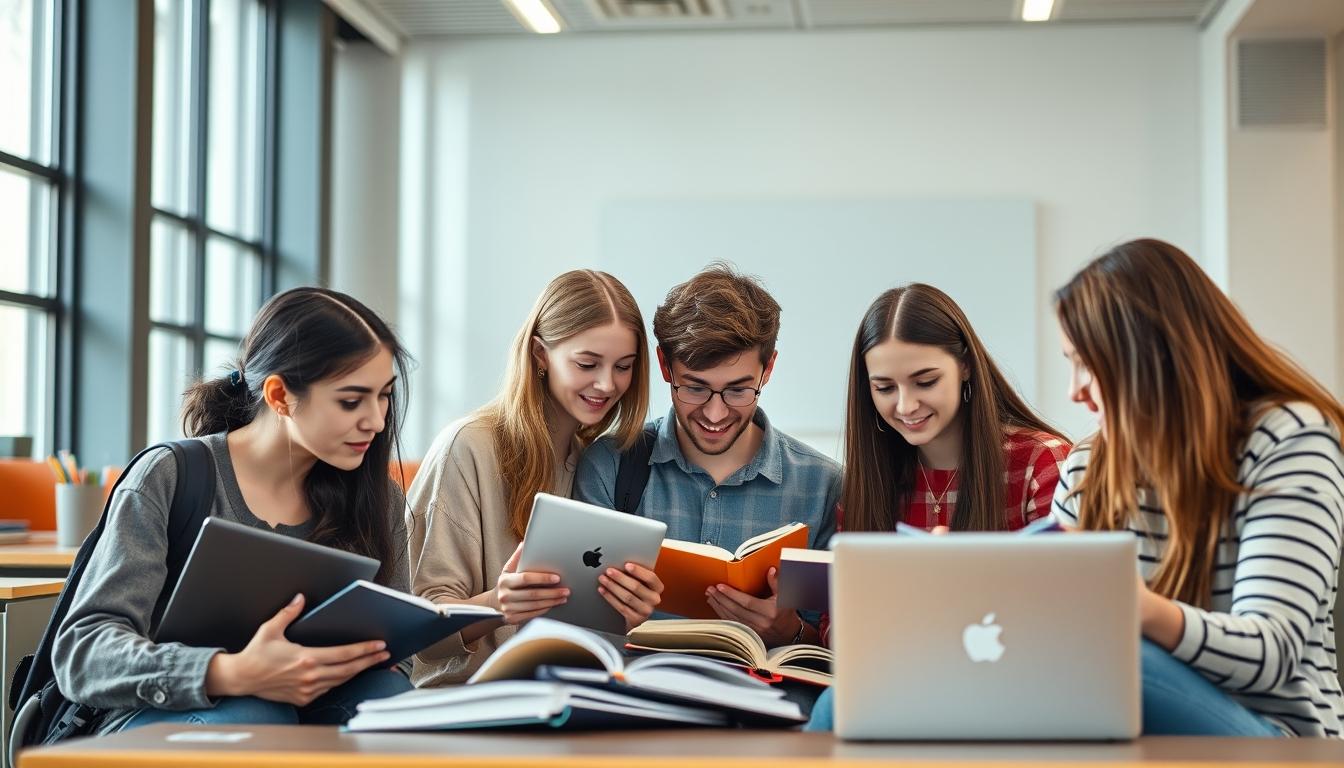 Daily planning and habit development