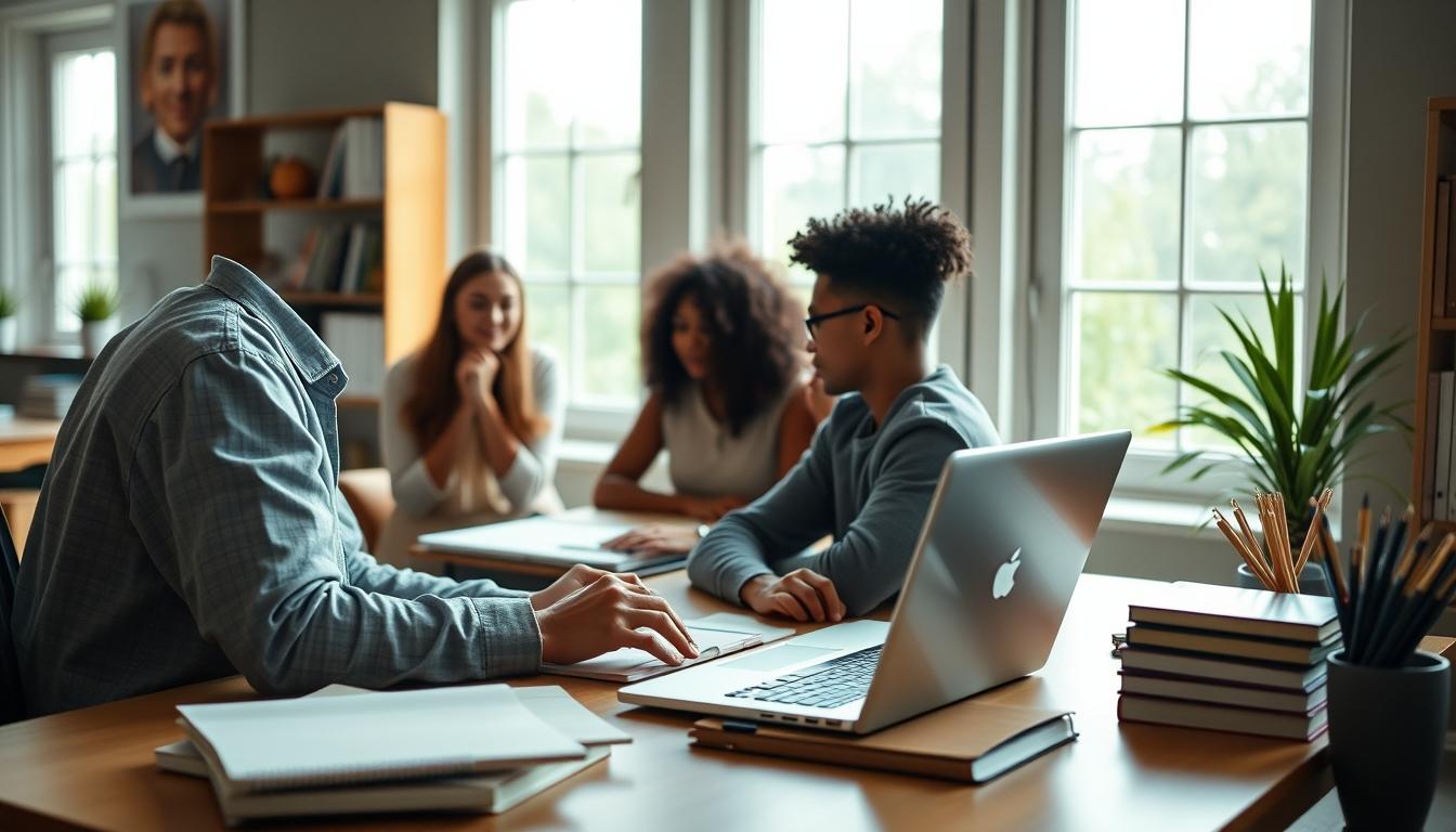 Consistent routine and habit tracking